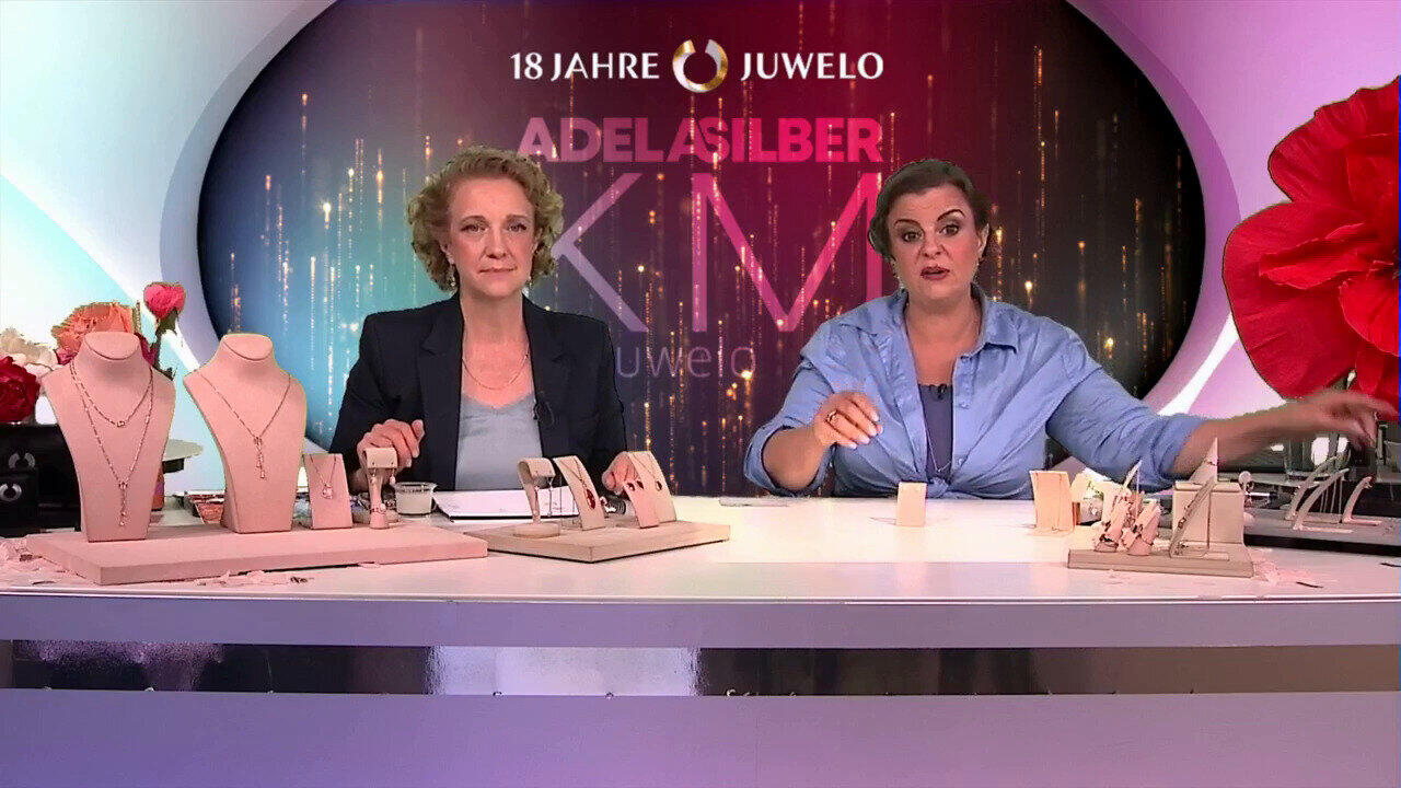 Visualizza l‘ultima asta di gioielli in Tv