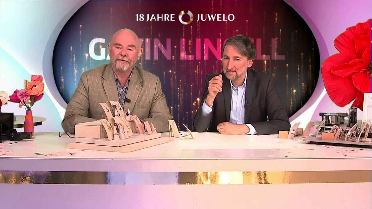 Visualizza l‘ultima asta di gioielli in Tv