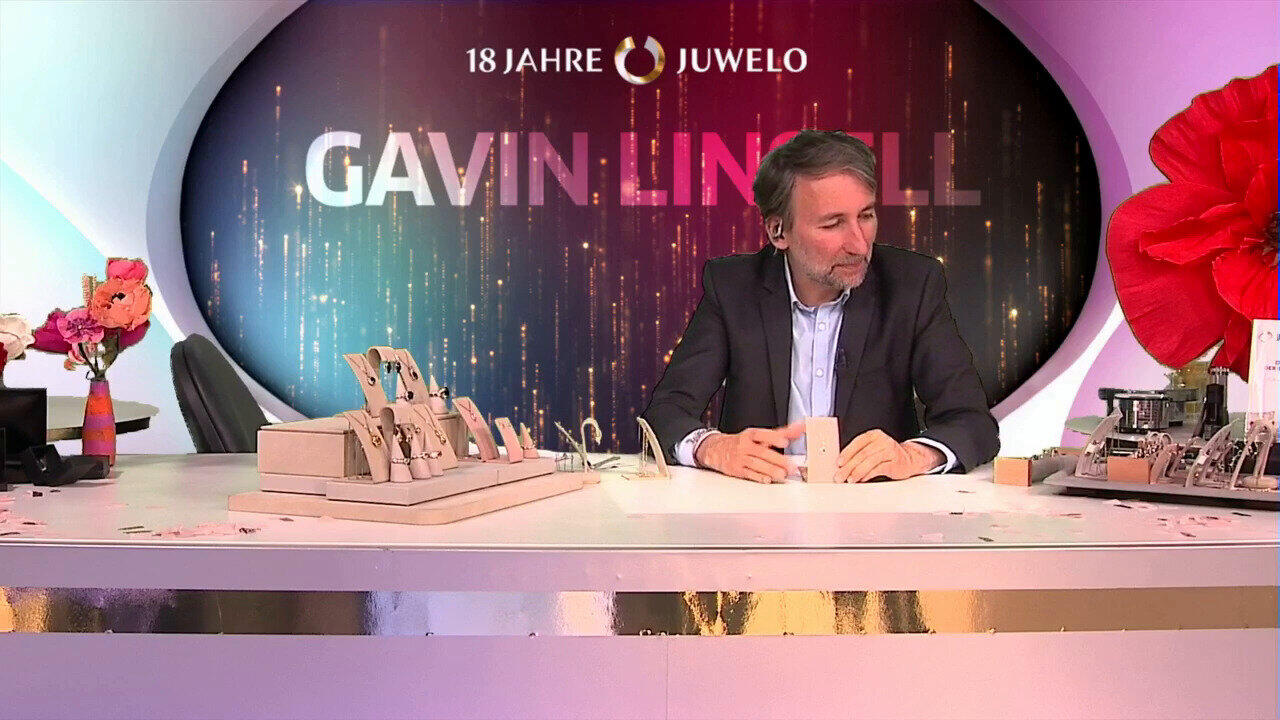Visualizza l‘ultima asta di gioielli in Tv