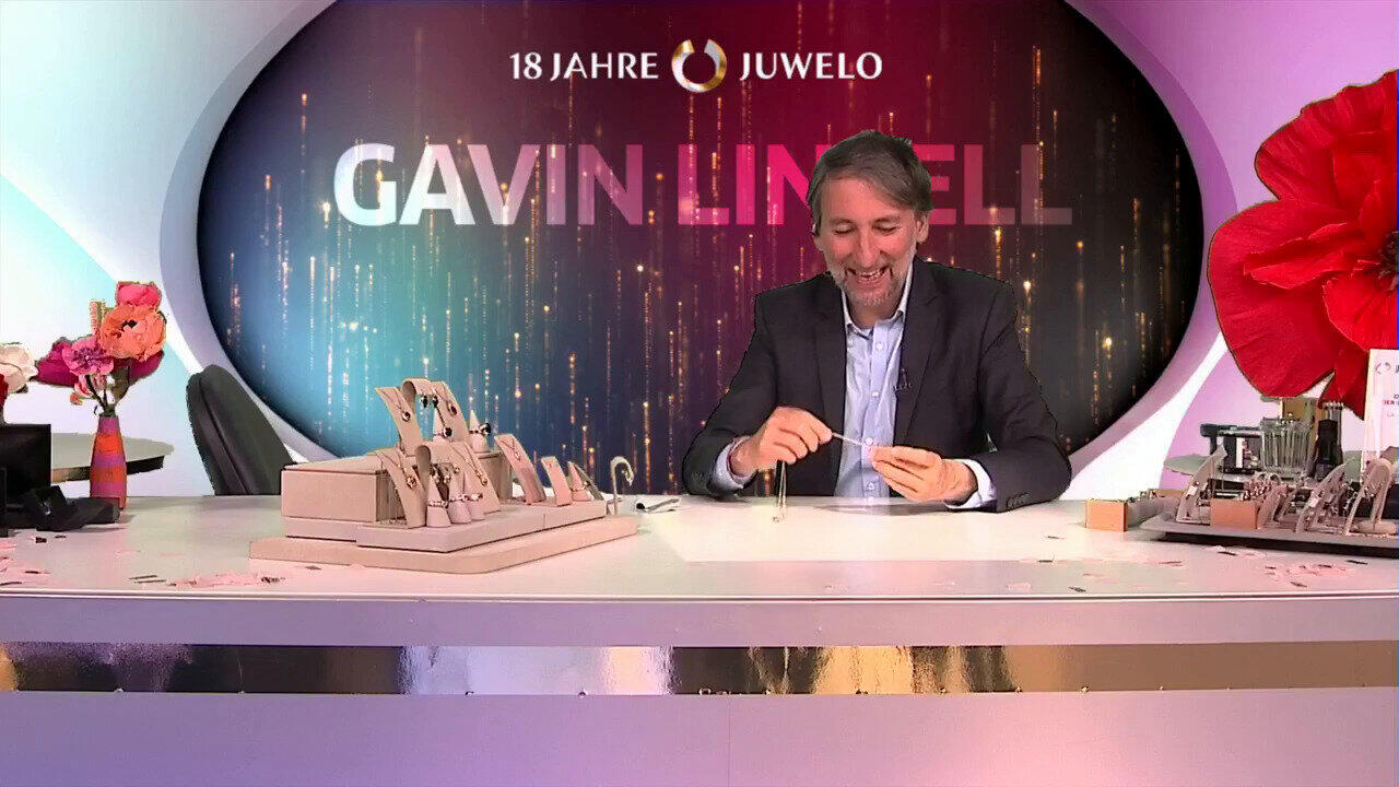 Visualizza l‘ultima asta di gioielli in Tv