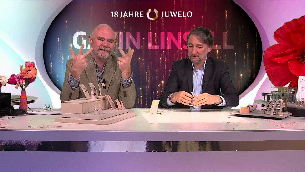 Visualizza l‘ultima asta di gioielli in Tv