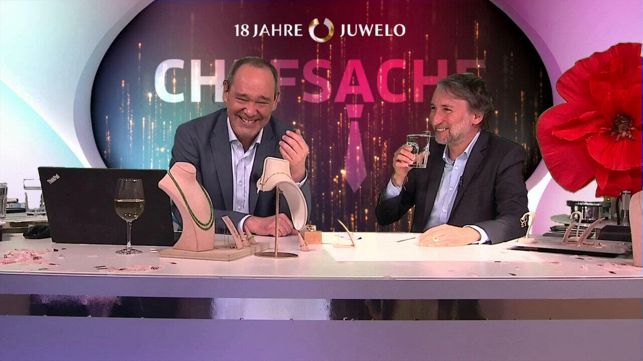 Letzte TV-Show ansehen