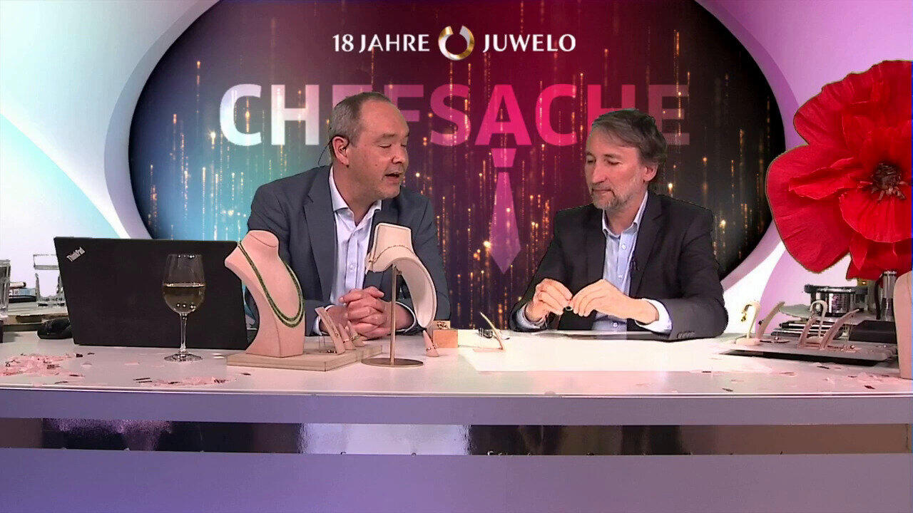 Letzte TV-Show ansehen