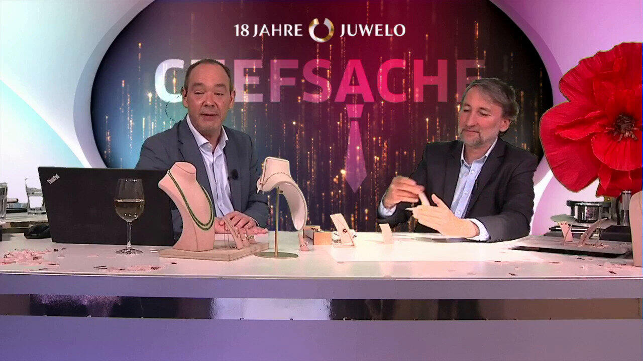 Letzte TV-Show ansehen