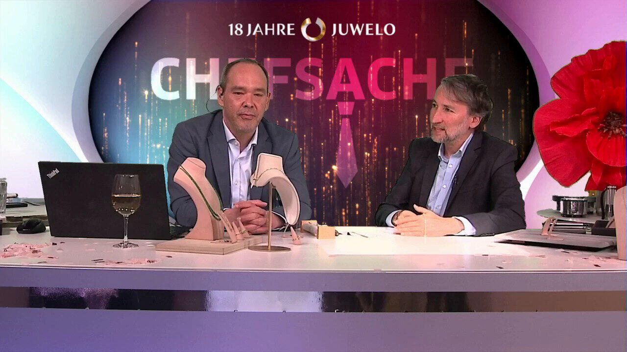 Letzte TV-Show ansehen