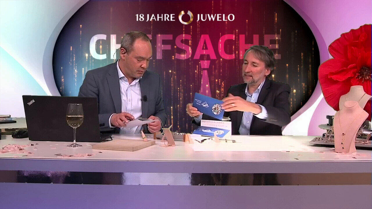 Voir l’enchère du bijou