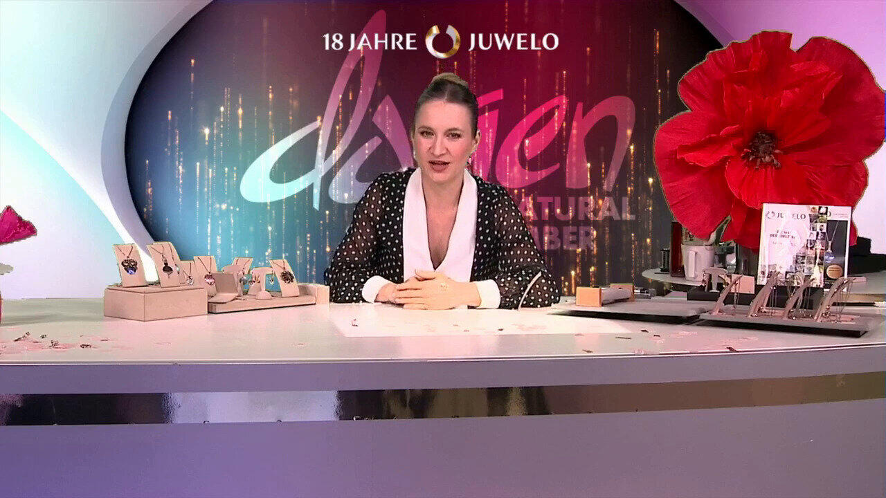 Visualizza l‘ultima asta di gioielli in Tv
