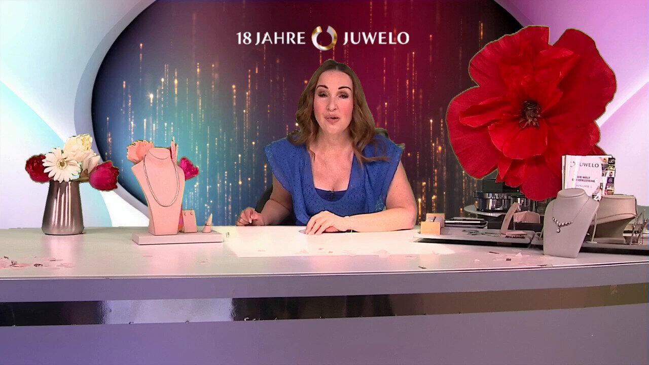 Visualizza l‘ultima asta di gioielli in Tv