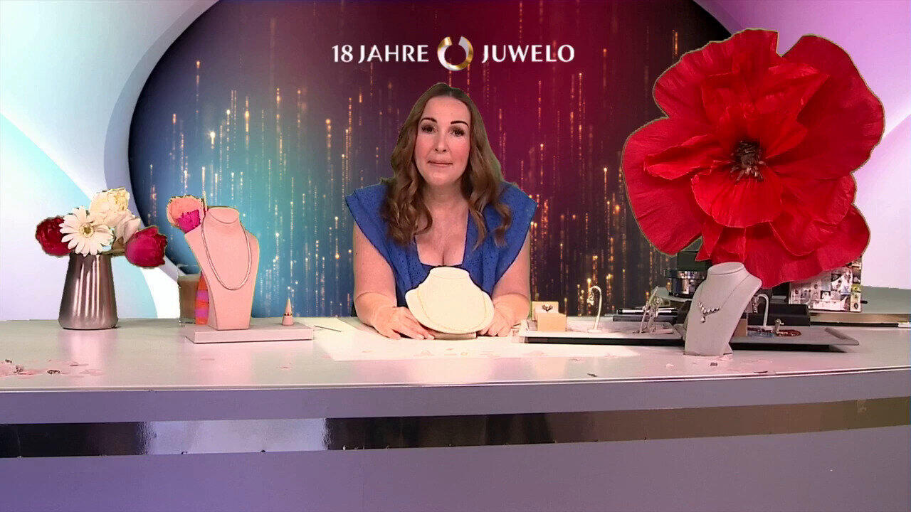 Visualizza l‘ultima asta di gioielli in Tv