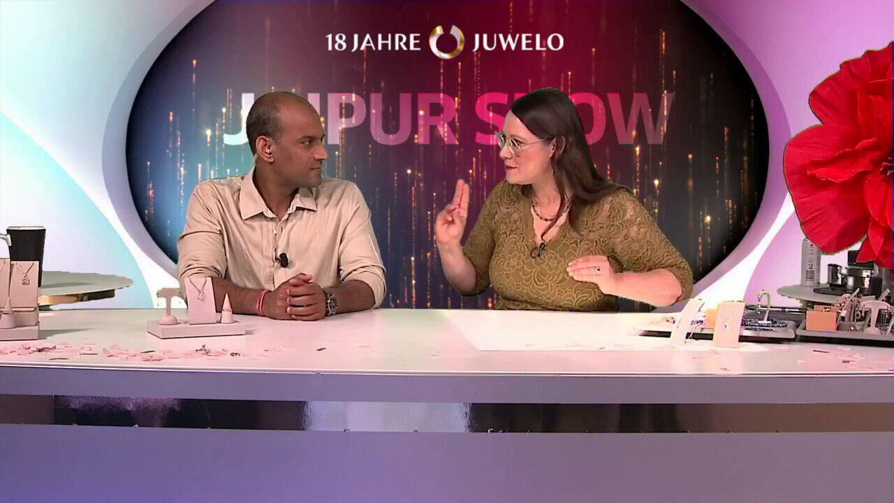 Letzte TV-Show ansehen