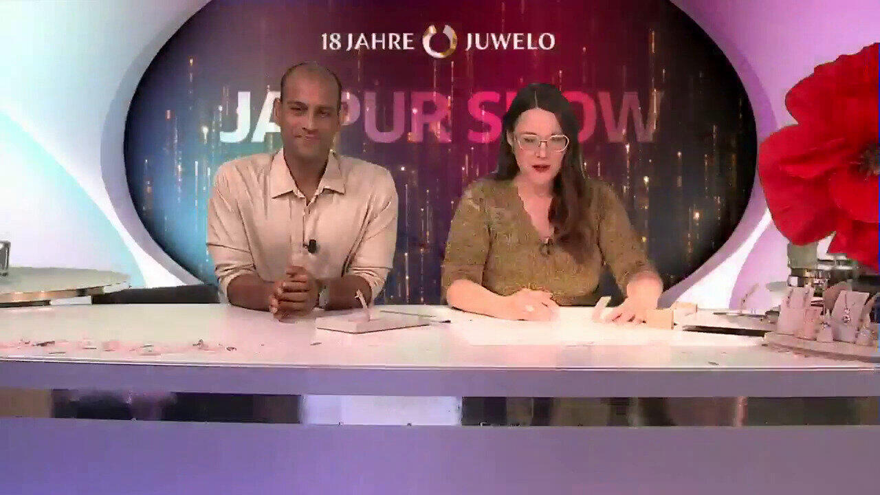 Visualizza l‘ultima asta di gioielli in Tv