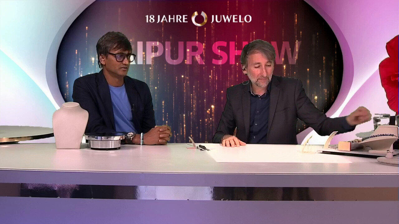 Letzte TV-Show ansehen