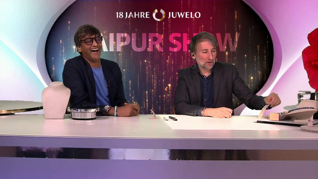 Letzte TV-Show ansehen