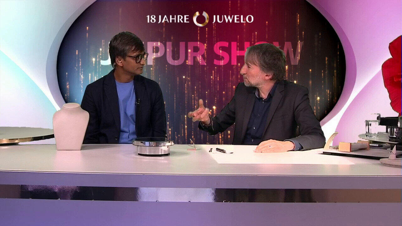 Letzte TV-Show ansehen