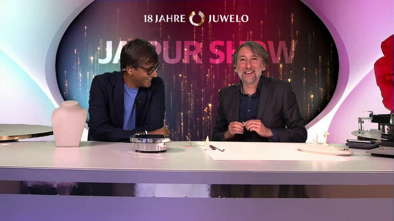 Letzte TV-Show ansehen