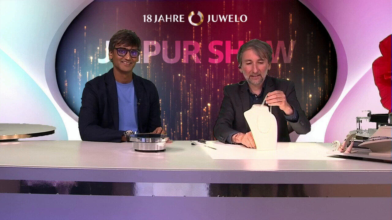 Letzte TV-Show ansehen