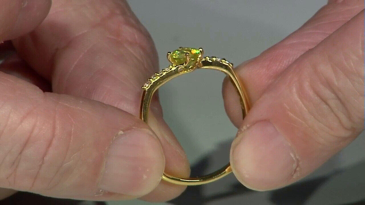 Watch last TV show