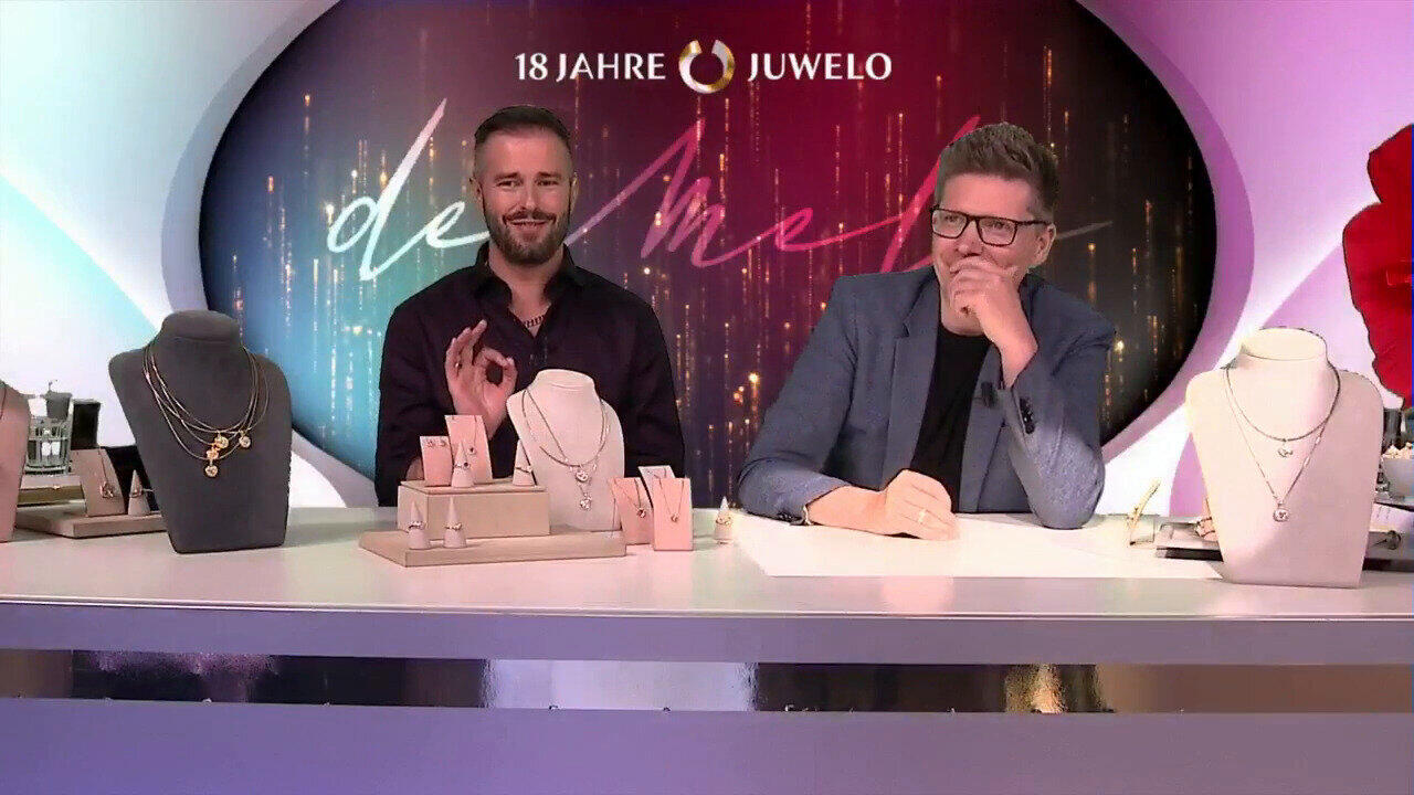 Visualizza l‘ultima asta di gioielli in Tv