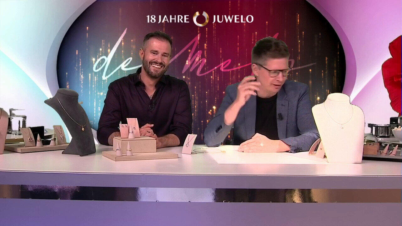 Letzte TV-Show ansehen