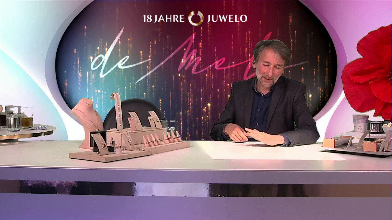 Visualizza l‘ultima asta di gioielli in Tv