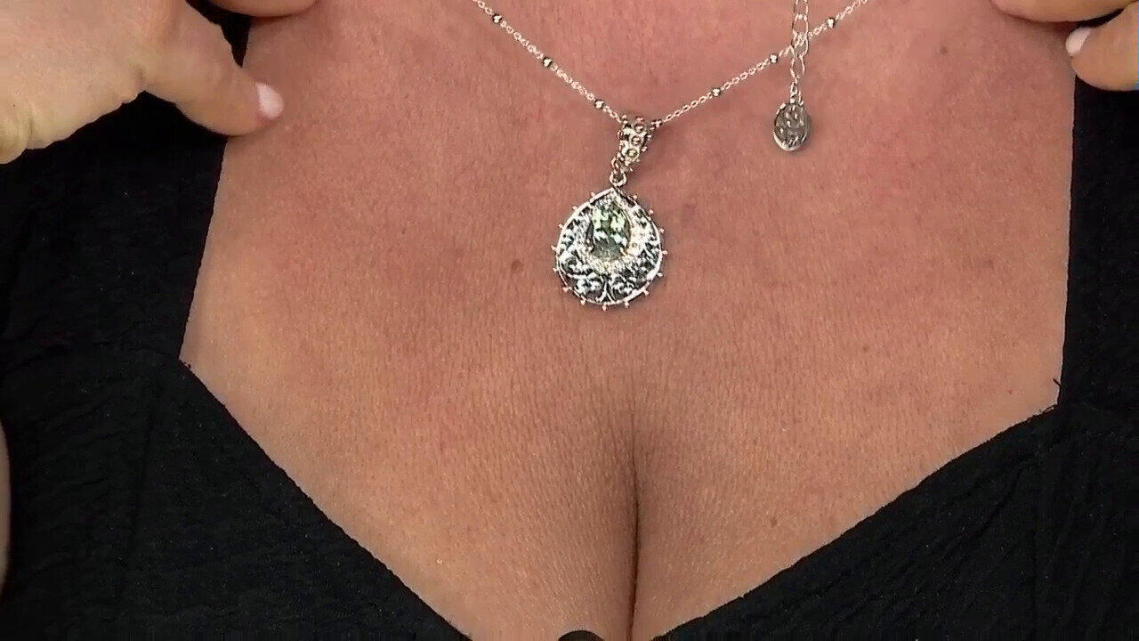 Visualizza l‘ultima asta di gioielli in Tv