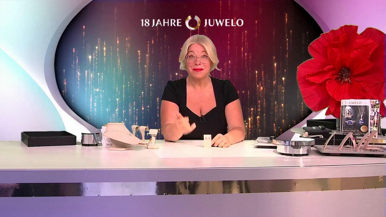 Visualizza l‘ultima asta di gioielli in Tv
