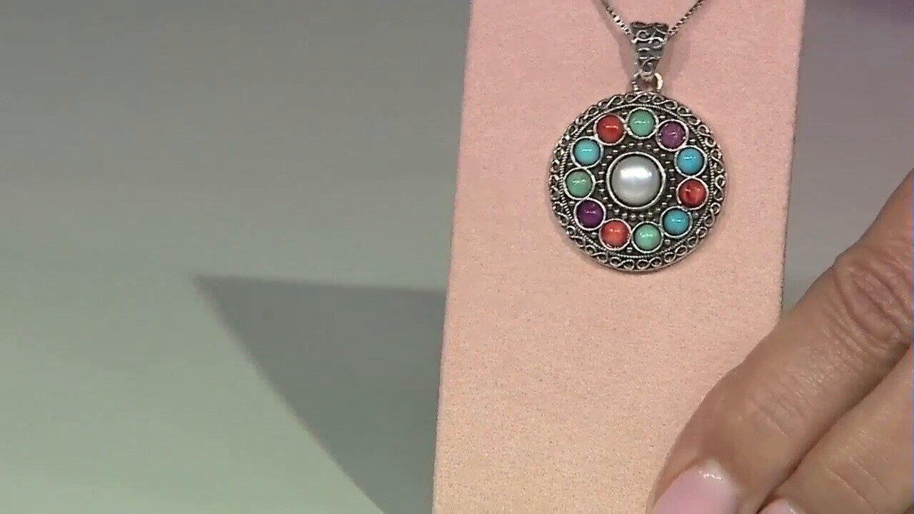 Visualizza l‘ultima asta di gioielli in Tv