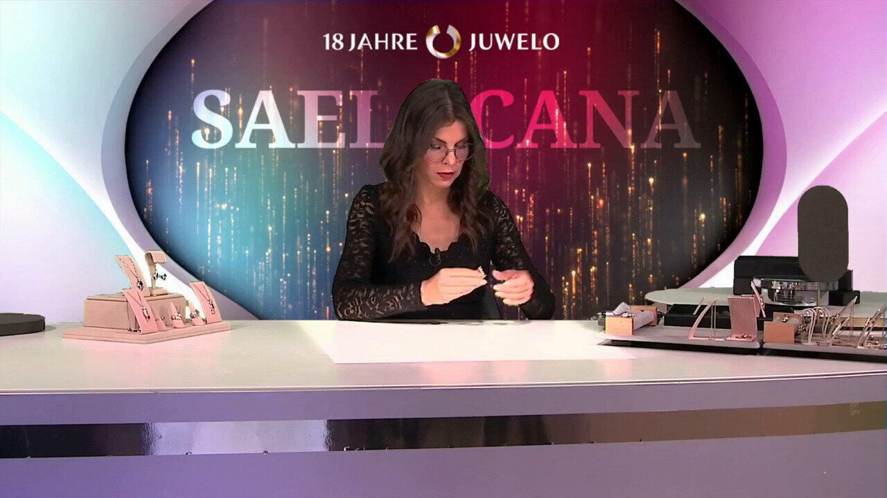 Visualizza l‘ultima asta di gioielli in Tv