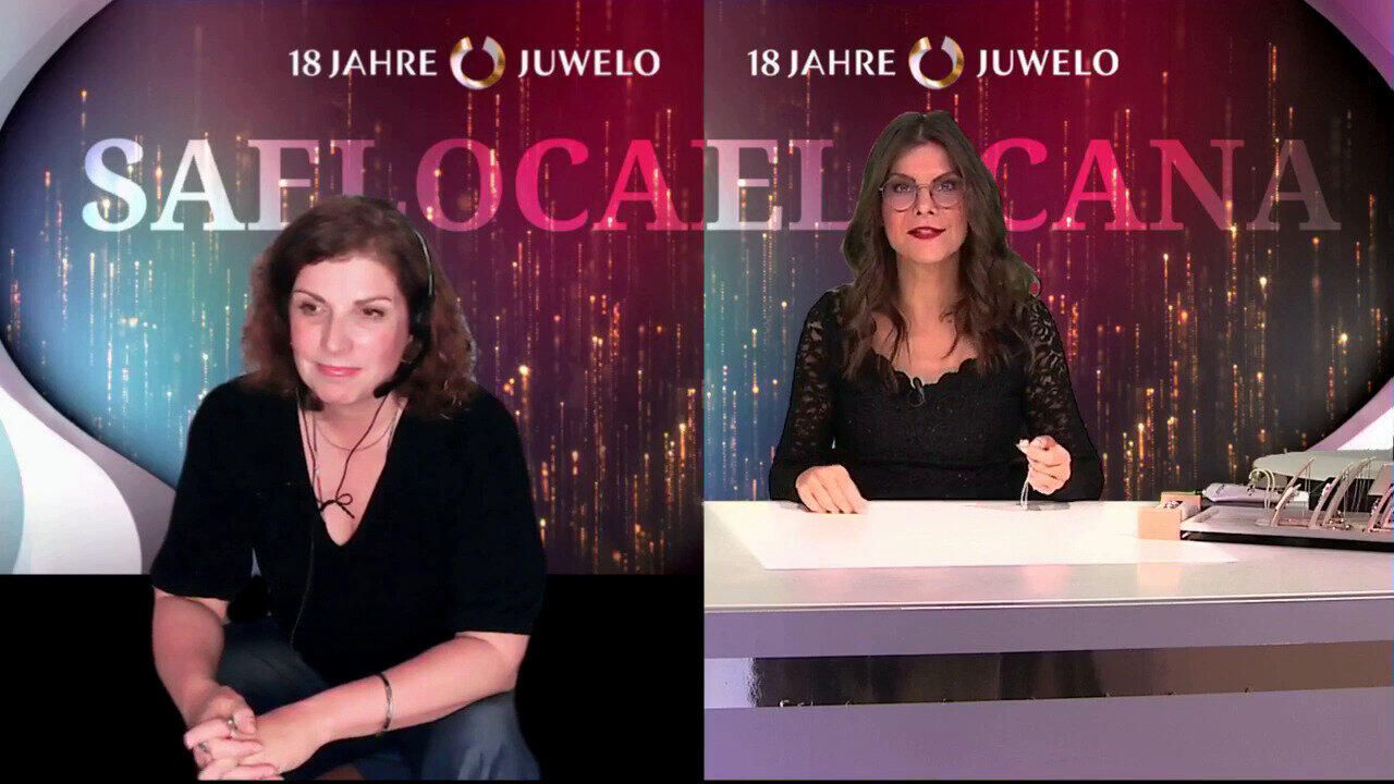 Visualizza l‘ultima asta di gioielli in Tv