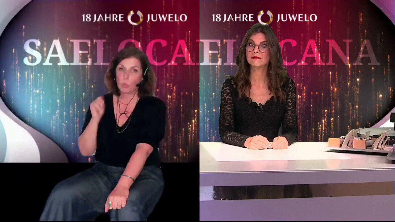 Letzte TV-Show ansehen