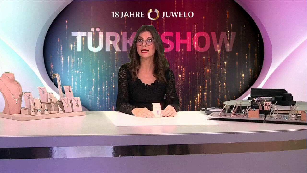 Letzte TV-Show ansehen