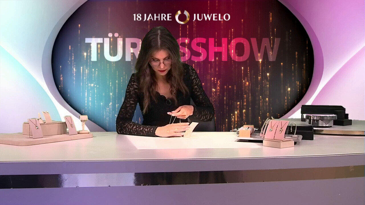Visualizza l‘ultima asta di gioielli in Tv
