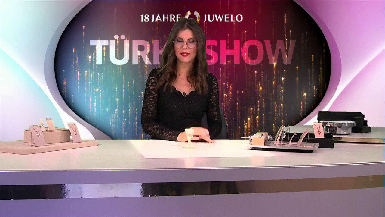 Watch last TV show