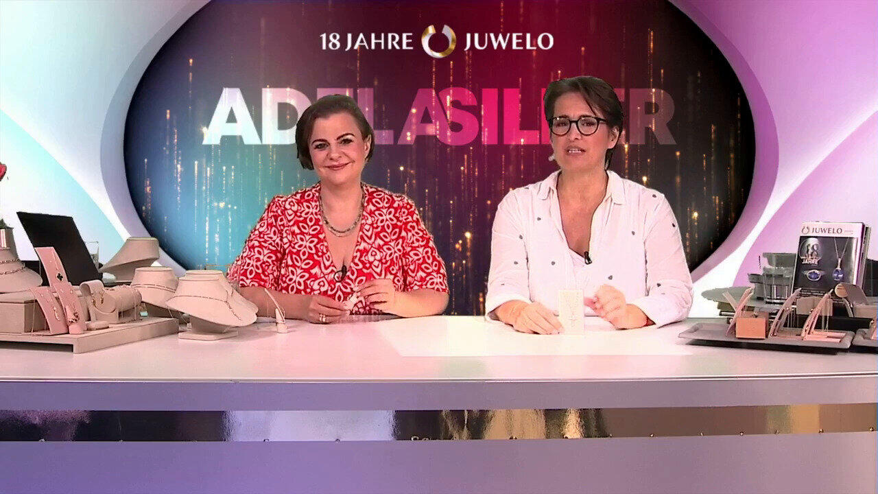 Visualizza l‘ultima asta di gioielli in Tv
