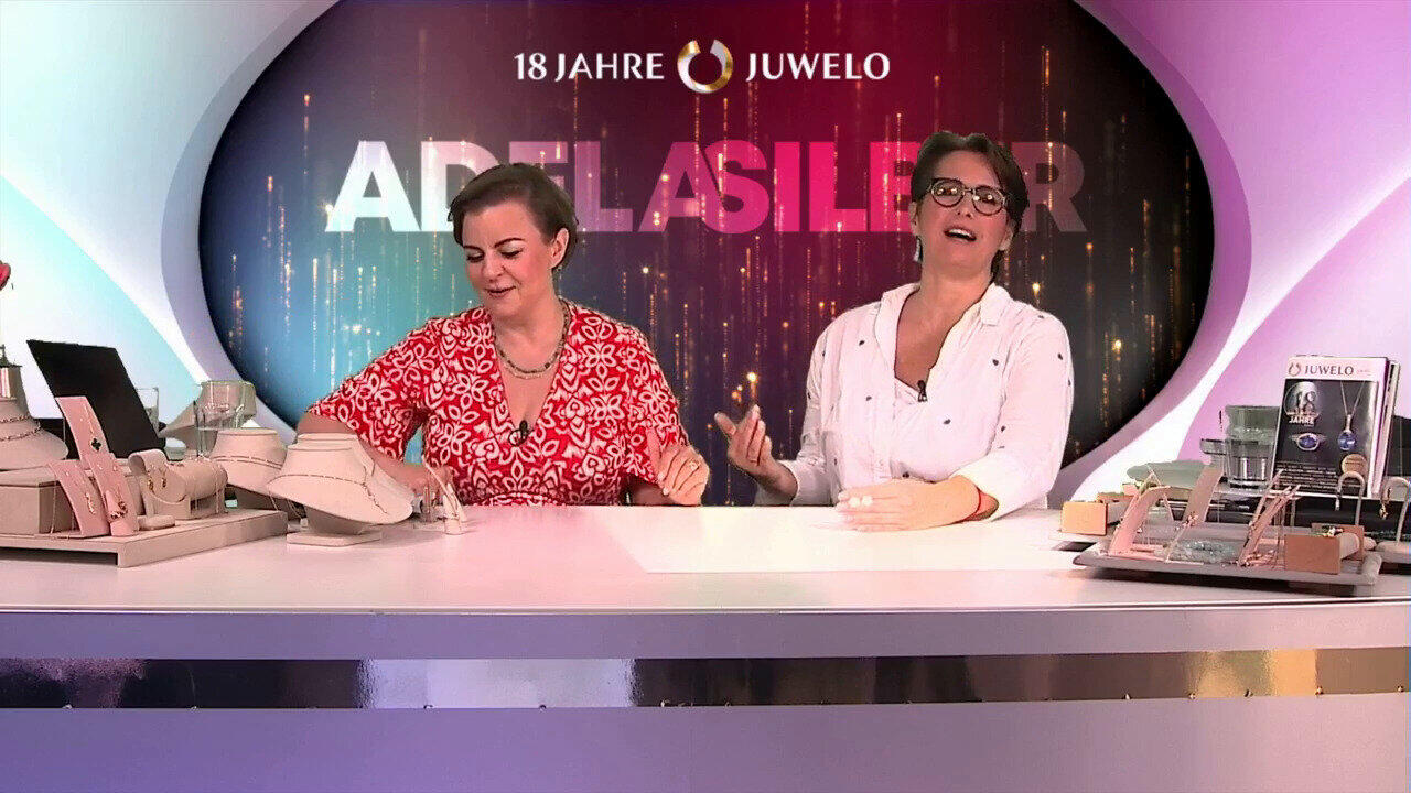 Visualizza l‘ultima asta di gioielli in Tv