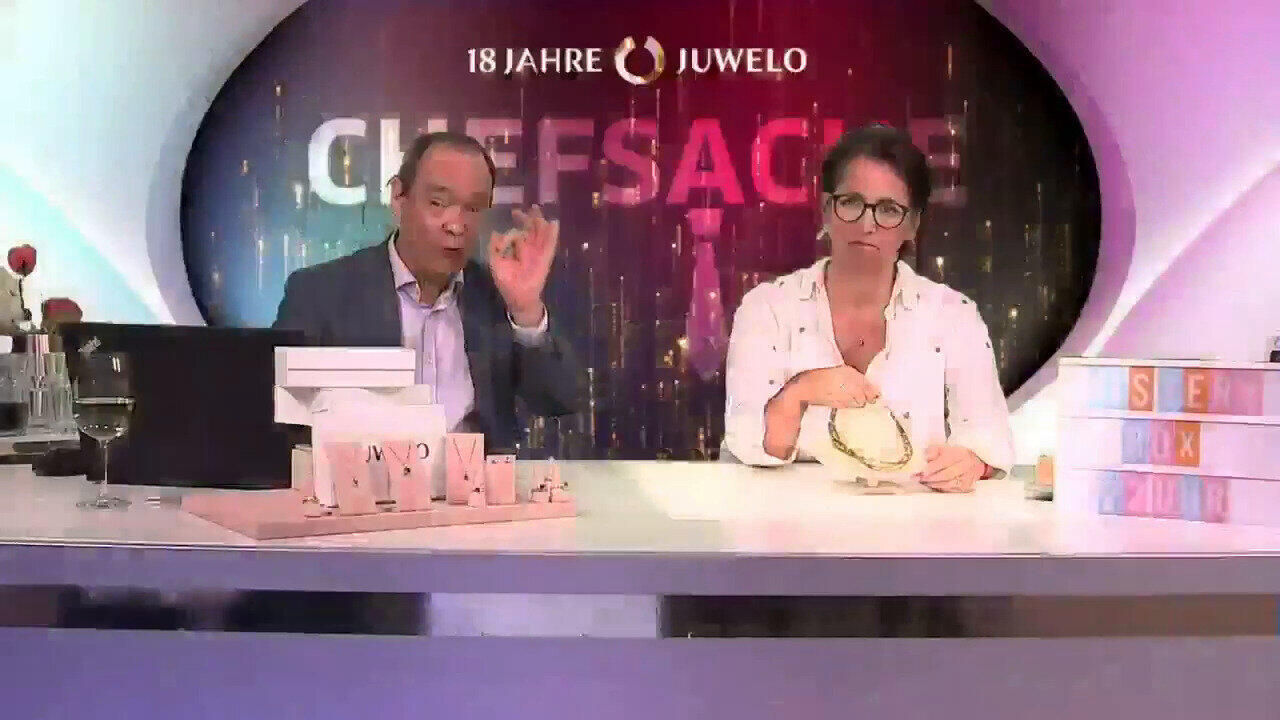 Letzte TV-Show ansehen