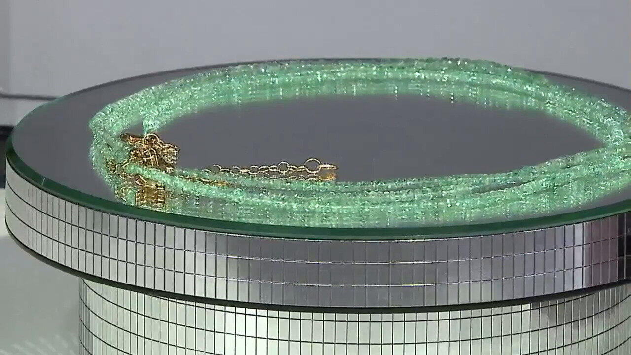 Visualizza l‘ultima asta di gioielli in Tv