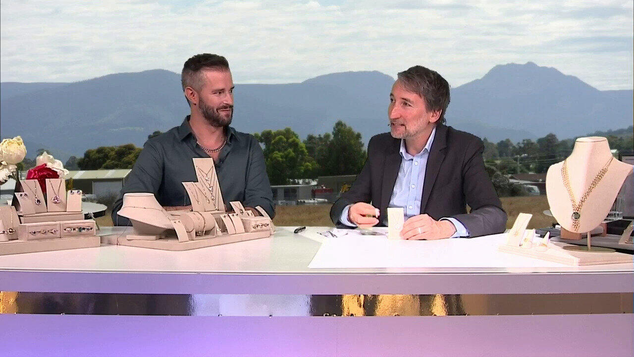 Letzte TV-Show ansehen