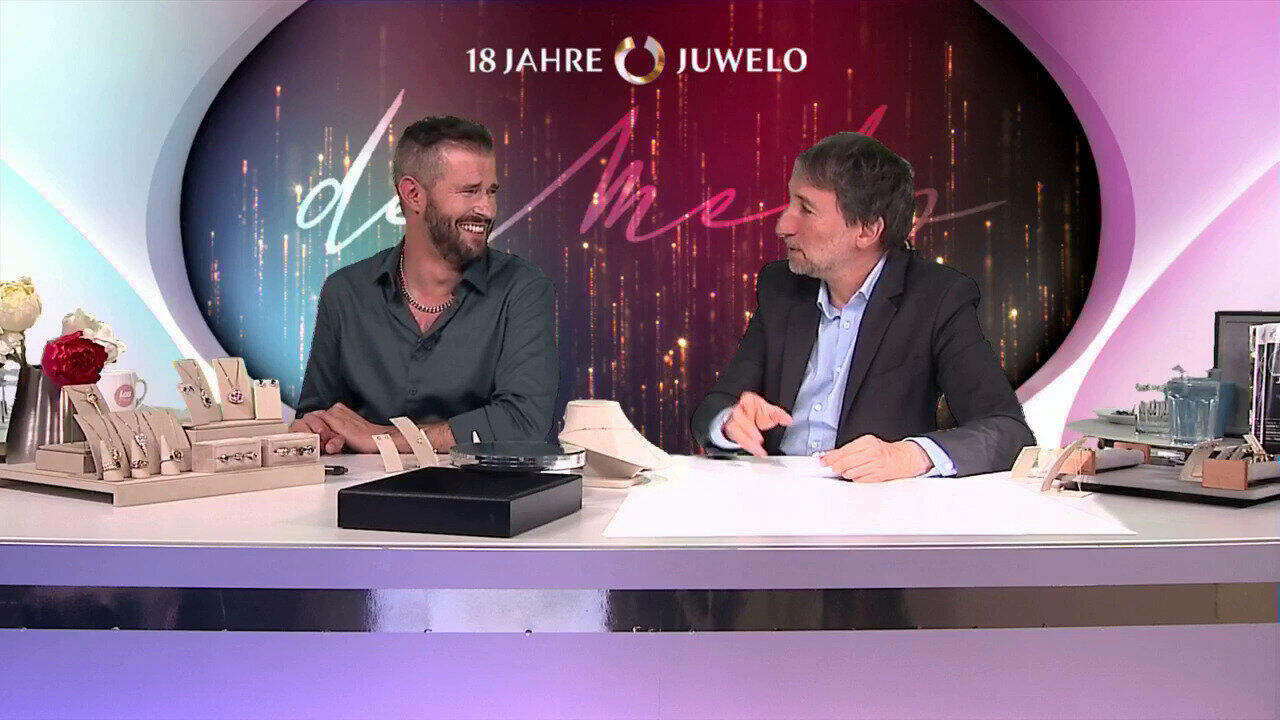 Visualizza l‘ultima asta di gioielli in Tv