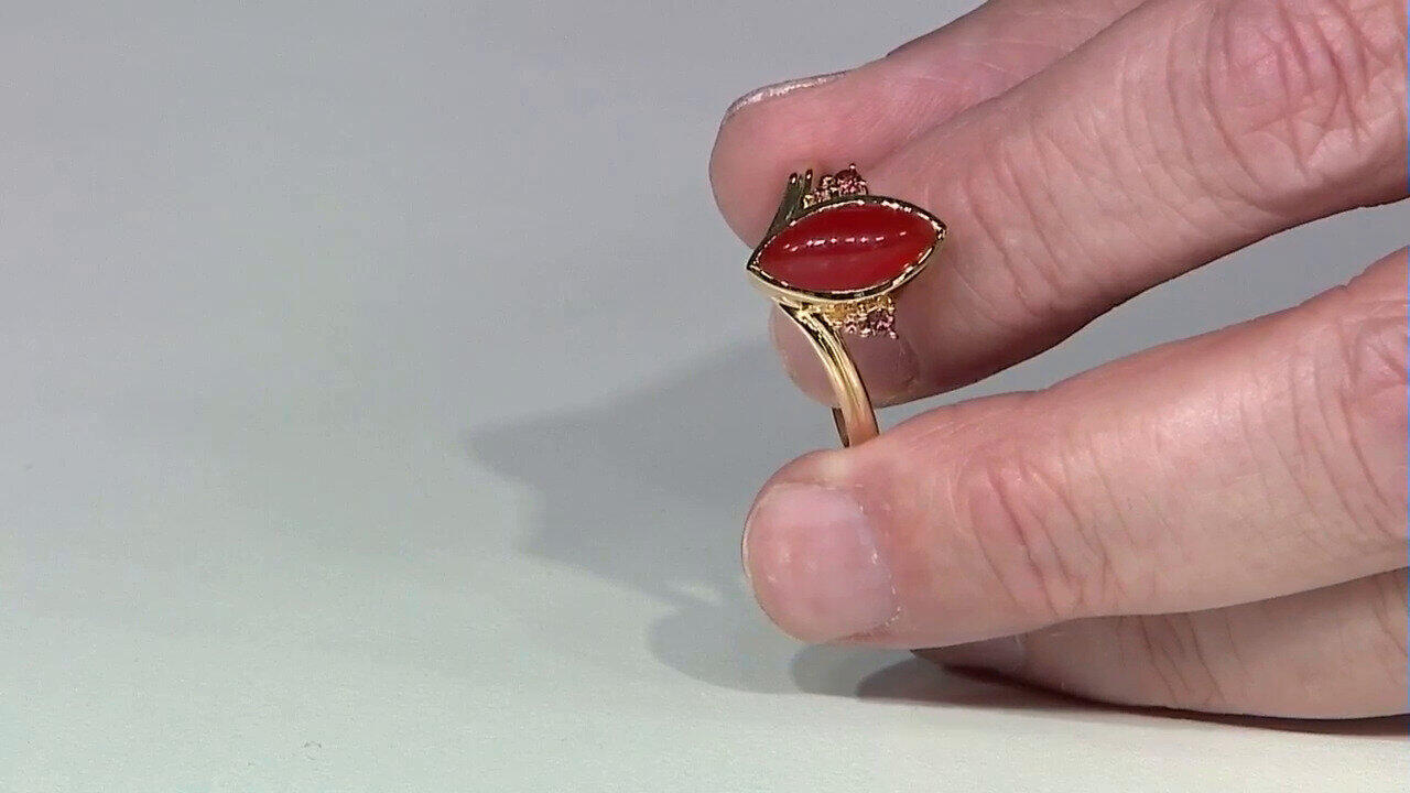 Visualizza l‘ultima asta di gioielli in Tv
