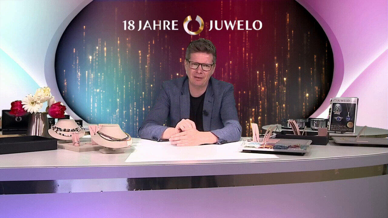 Visualizza l‘ultima asta di gioielli in Tv