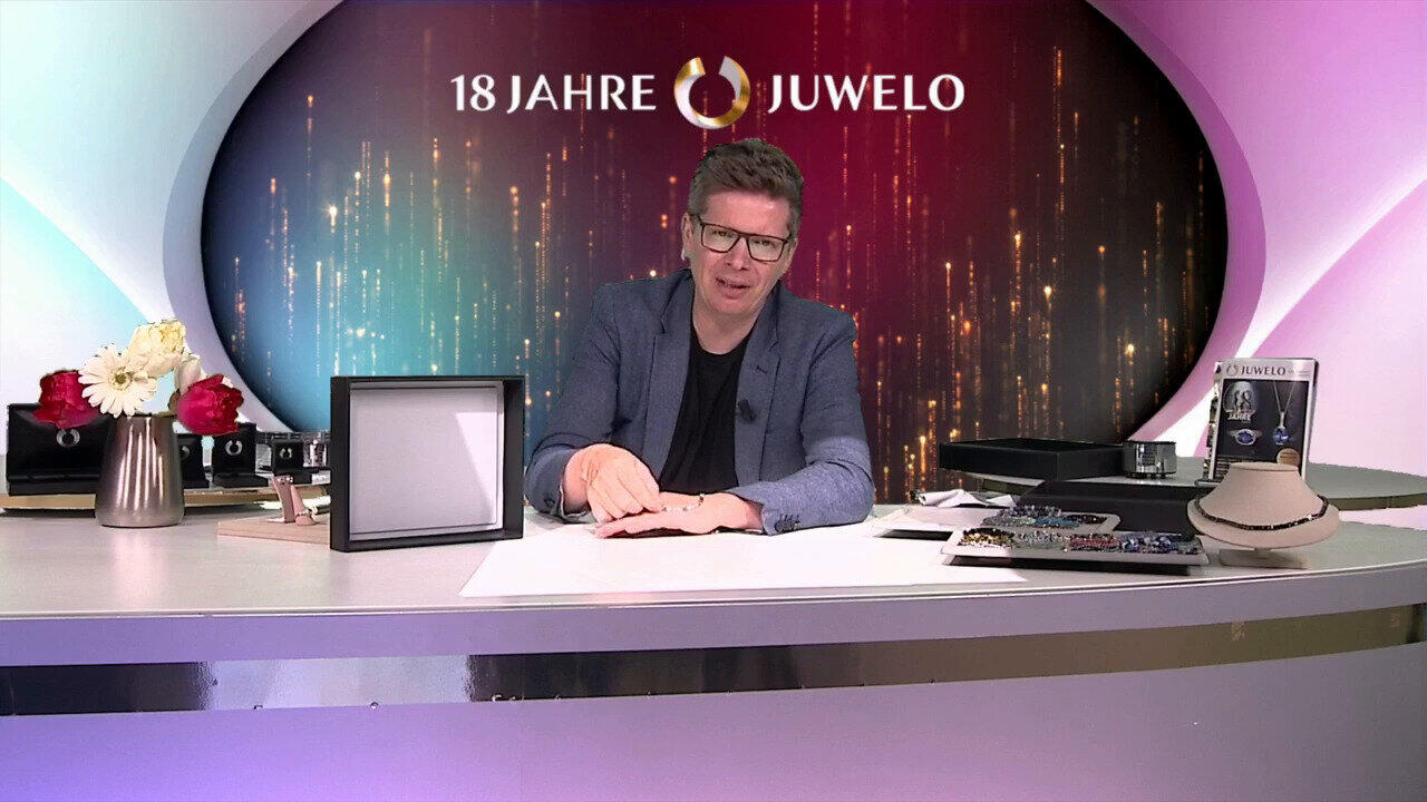 Visualizza l‘ultima asta di gioielli in Tv