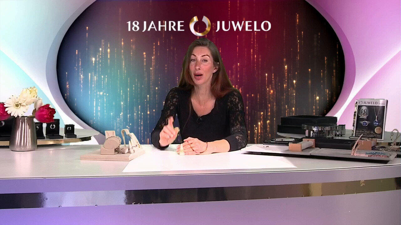 Visualizza l‘ultima asta di gioielli in Tv
