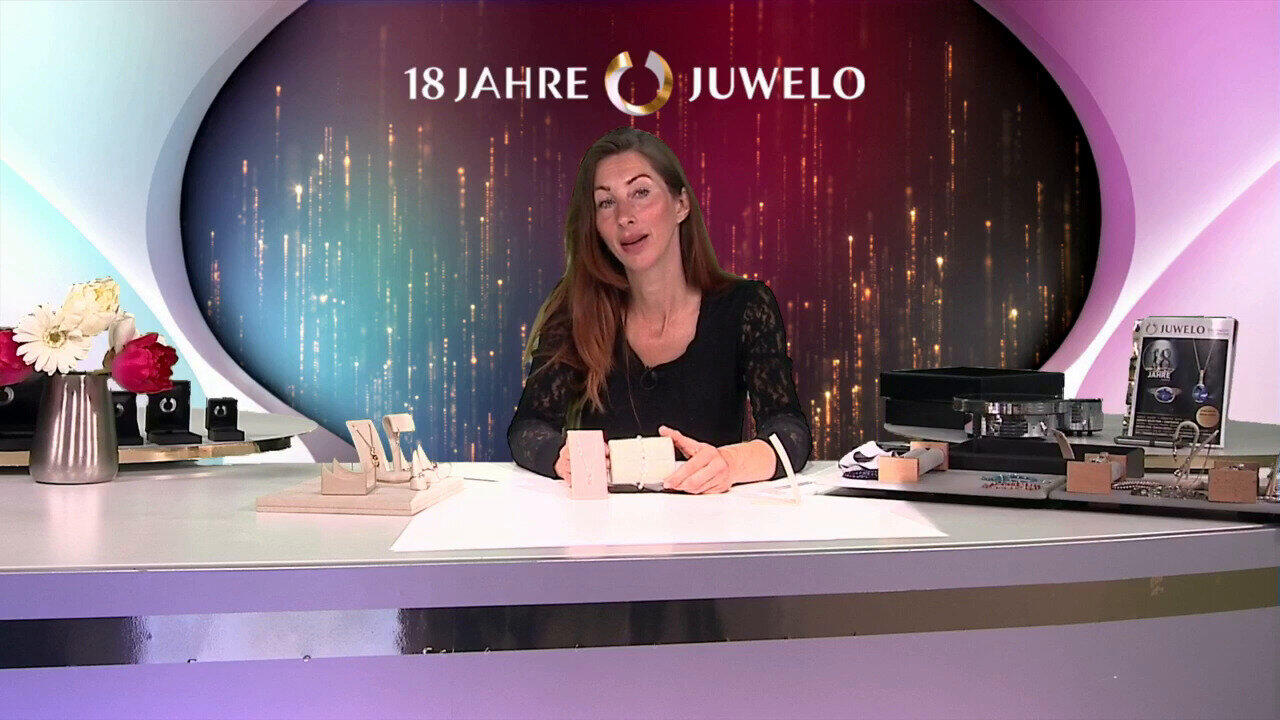 Visualizza l‘ultima asta di gioielli in Tv