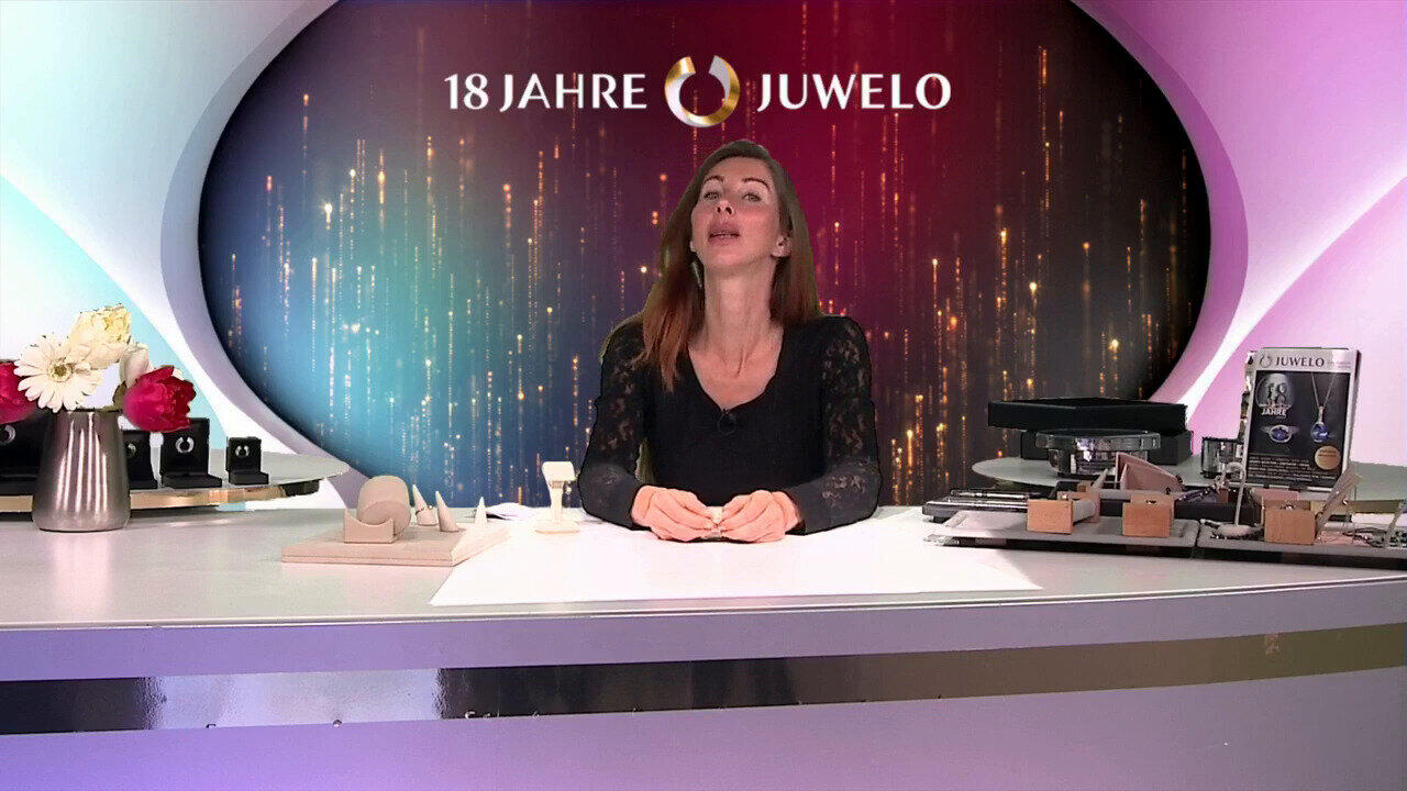 Visualizza l‘ultima asta di gioielli in Tv