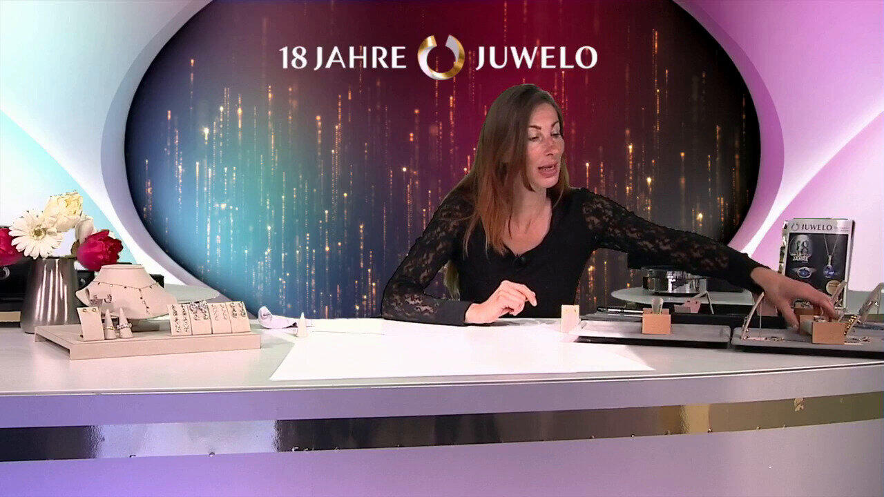 Visualizza l‘ultima asta di gioielli in Tv