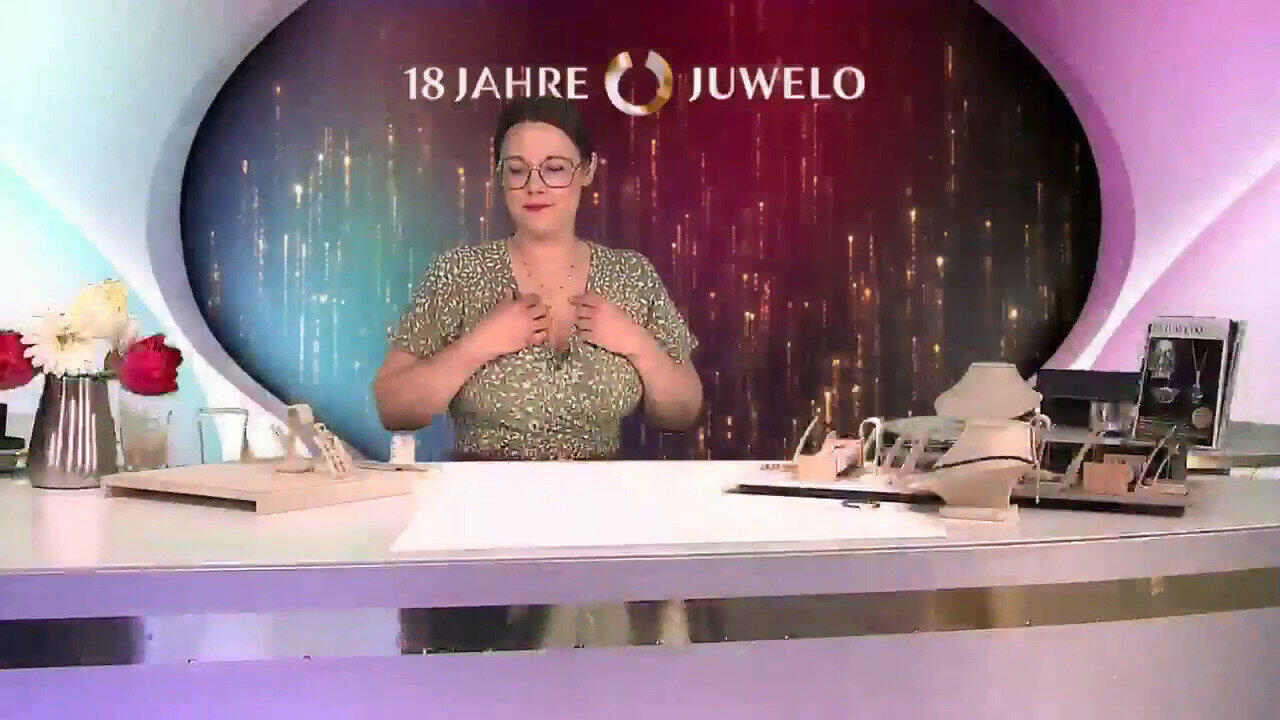 Visualizza l‘ultima asta di gioielli in Tv
