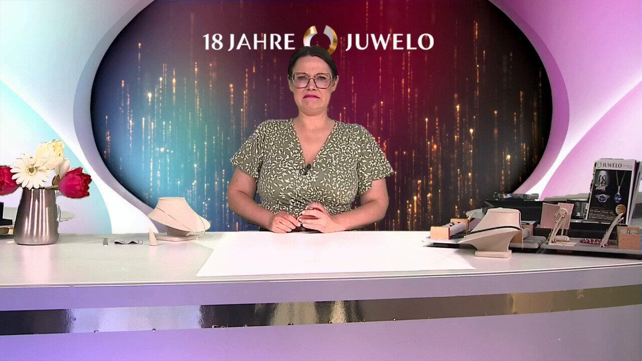 Visualizza l‘ultima asta di gioielli in Tv