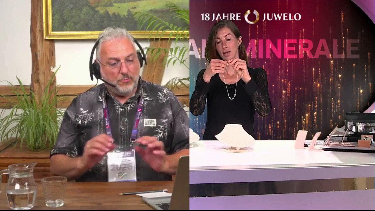 Letzte TV-Show ansehen