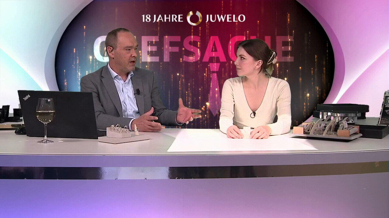 Letzte TV-Show ansehen